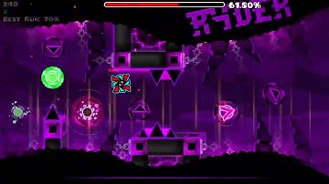 Deception Dive 100% (Extreme Demon) | Geometry Dash