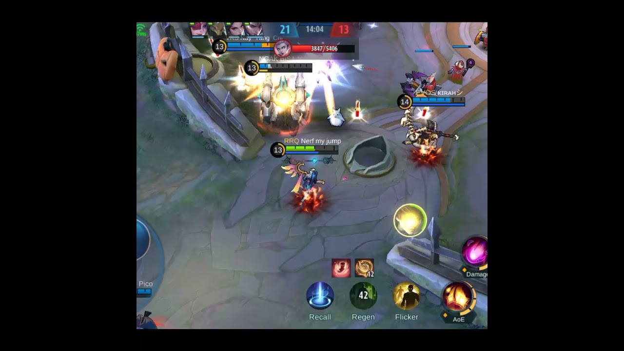 LUNOX NEW UPCOMING SKIN SOUL SQUAD GAMEPLAY 🥰