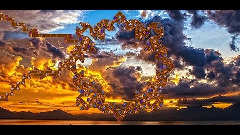 [Adofai Clear] Plum - Tempest (by 고사리, Goyeetroll, -K, DAFI)