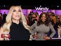 Wendy Williams Show is officially CANCELLED & Sherri Shepherd Show is FINALIZED + Wendy NEW podcast?