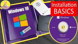how to install windows 10 from usb - step by step guide 2022