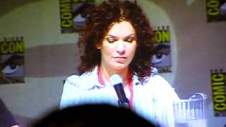 SPN Panel Comic Con 2009_Part 4
