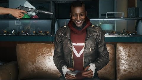 HITMAN 3 | The Bad Boy | Elusive Target | Default Loadout | Silent Assassin Suit Only | 2:51s