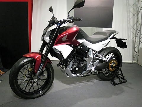 Honda SFA - YouTube