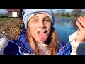 how to be COLD in the cold ! ( Wisconsin trip 2021)