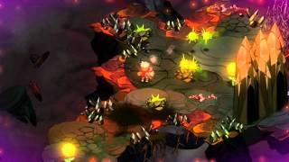 BASTION - LAUNCH TRAILER
