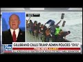 ICE Director Thomas Homan: Immigration Reform Needed To End “De Facto Open Borders”