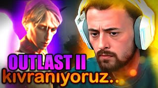 YALAMA BENİ YALAMA | Outlast 2 TÜRKÇE - BÖLÜM:3