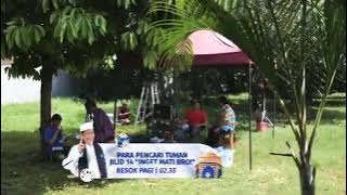 Trailer Para pencari tuhan jilid 14 04 mei 2021