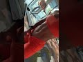 ‘CRAZY SHAPE’ for UNDISPUTED QUEEN Alycia Baumgardner | JAKE JOSHUA UNDERCARD