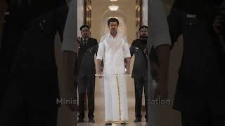 Rajmohan Appointed as School Education Minister | Tamil Nadu Government | CM Joseph Vijay