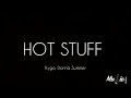 Hot Stuff - Kygo, Donna Summer | Music Lyric Video