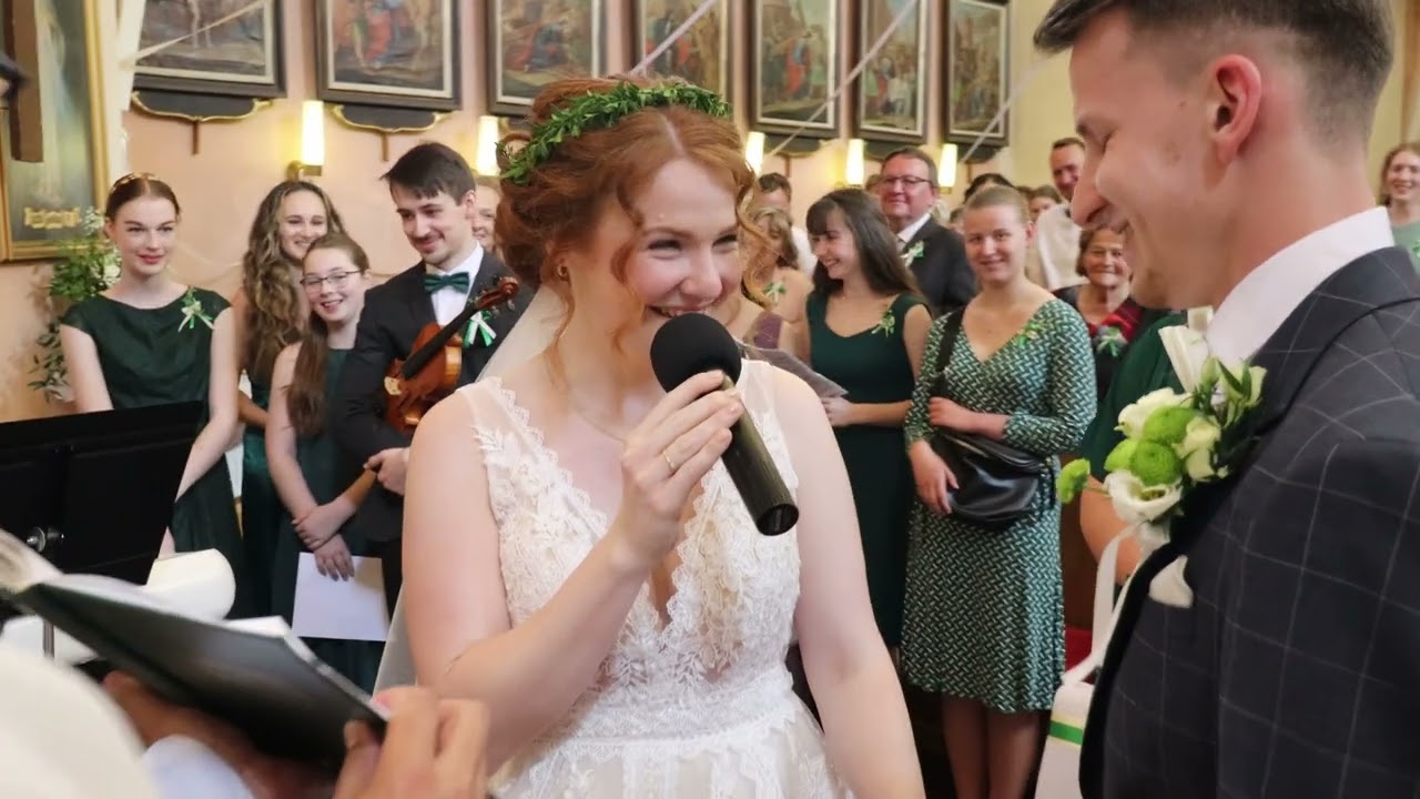 Terezie & Miroslav