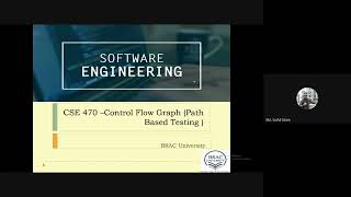 8.1 Software Metrics: Cyclomatic Complexity Part 1