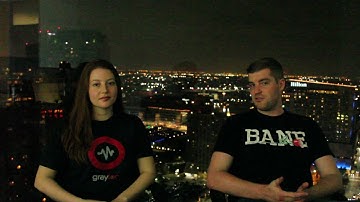 Graylog v2.2 - Release Overview