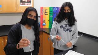 2021 8th Grade Slideshow