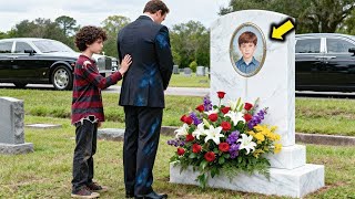 видео: «СЭР, этот мальчик ВЧЕРА играл со мной в мяч», — сказал РЕБЁНОК миллионеру. Правда оказалась картинка: «СЭР, этот мальчик ВЧЕРА играл со мной в мяч», — сказал РЕБЁНОК миллионеру. Правда оказалась