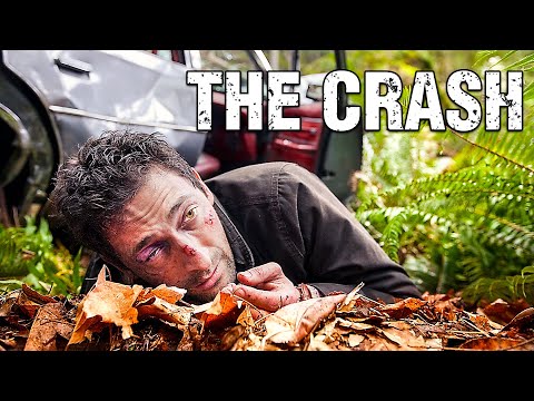 The Crash | Film Complet en Français | Thriller