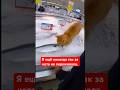 Я ещё никогда так за кота не переживала