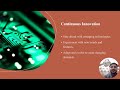 Continuous innovation explained in urdu hindi  dr muhammad farooq