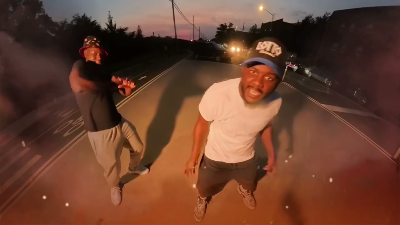 CAIN & ABEL - YungBasedPrince ft CappaDon (OFFICIAL WAVCAVE MUSIC VIDEO)