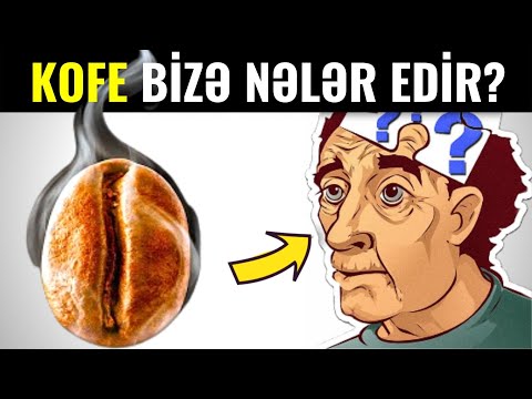 Video: Niyə nahardan sonra espresso?