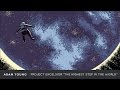 Adam Young - Project Excelsior [Full Album] "The Highest Step In The World"