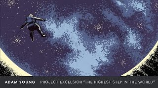 Adam Young - Project Excelsior [Full Album] 