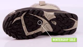The North Face Womens Snow Betty Pull-On Boots