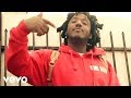 Mozzy - Hit & Run ft. Slim 400, J. Stalin & 4rAx (Official Video)