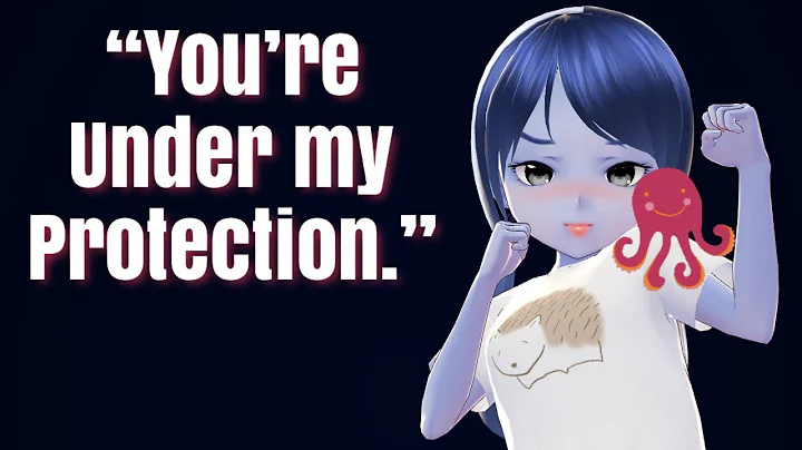 Girlfriend Comforts Your Anxiety Attack in Bed (F4F)(ASMR RP)