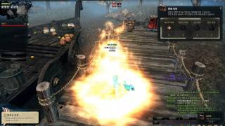 vindictus staff evy bug