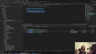 Game Server Manager Development (Blazor + .NET + StatePulse)