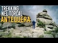 Esplorando l&#39;Andalusia: Tra i Paesaggi Selvaggi di El Torcal e le Meraviglie di Ronda