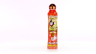 4 oz. Bingo Brite Brilliant Ink Bingo Daubers Orange