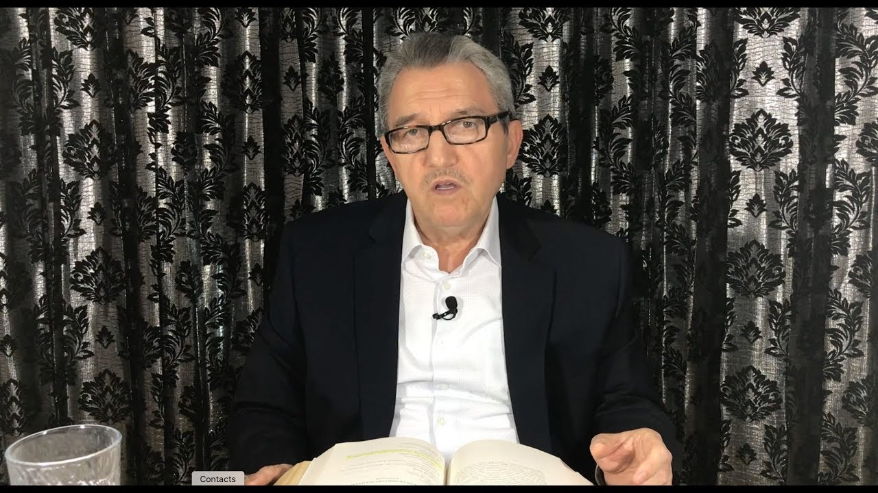 Lahni Celi ve Lahni Hafi | Kıraat Hataları-Dr. İsmail Buyukcelebi