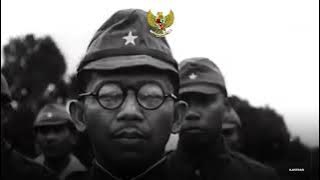 SOEHARTO REMAJA MASUK TENTARA PETA
