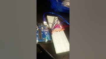 Lesson 10 7-segment display