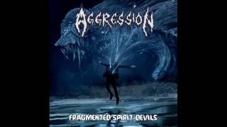 Aggression - Halo of Maggots