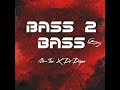 Pro Tee X Dr Dope- Bass 2 Bass