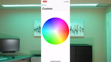 LED Control for Arduino