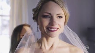 North Carolina Wedding Planner Branding Video - Orangerie Events
