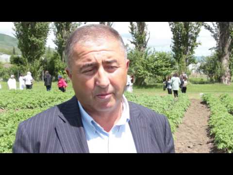 ბიომრავალფეროვნების საერთაშირისო დღე