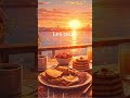 Les œufs (Eggs) — Learn French through chill music 🎧