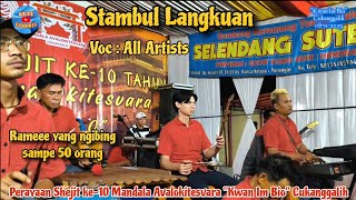 Stambul Langkuan_Gambang Kromong Tempo dulu Selendang Sutera_Kwan Im Bio_Cukanggalih_08-11-2025