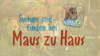 Bei Maus zu Haus