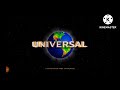 Universal picturesstar plush world studios spw the movie
