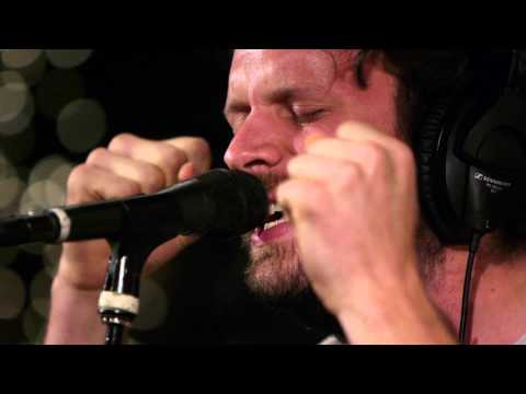 Father John Misty - I'm Writing A Novel (Live on KEXP)