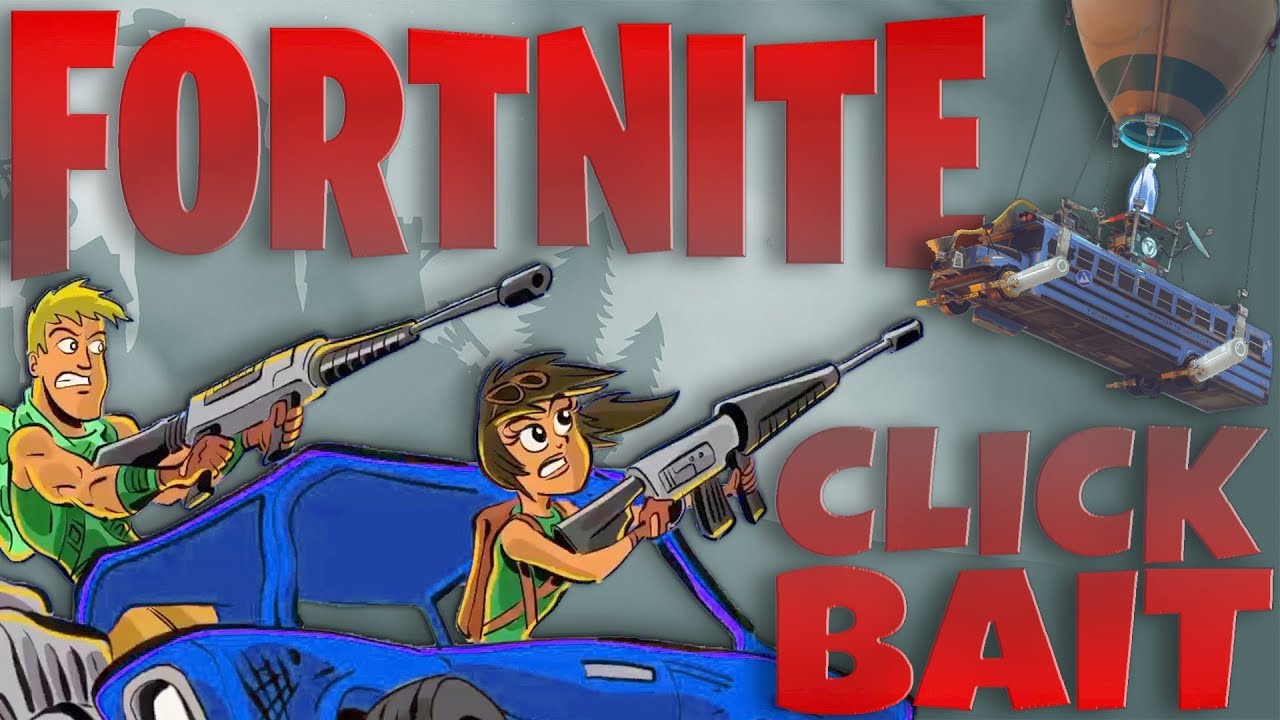 Butch Hartman Cartoon Background Fortnite Drawing Fixing Fortnite Clickbait Clickbait Cop Butch Hartman Youtube