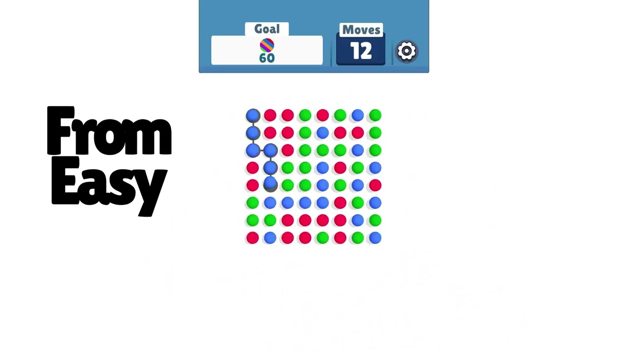 Collect Em All! Clear the Dots - Apps on Google Play